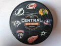 Division pucks